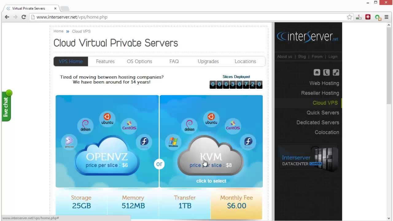 Launch Java Web Application via VPS in Under 45 Minutes