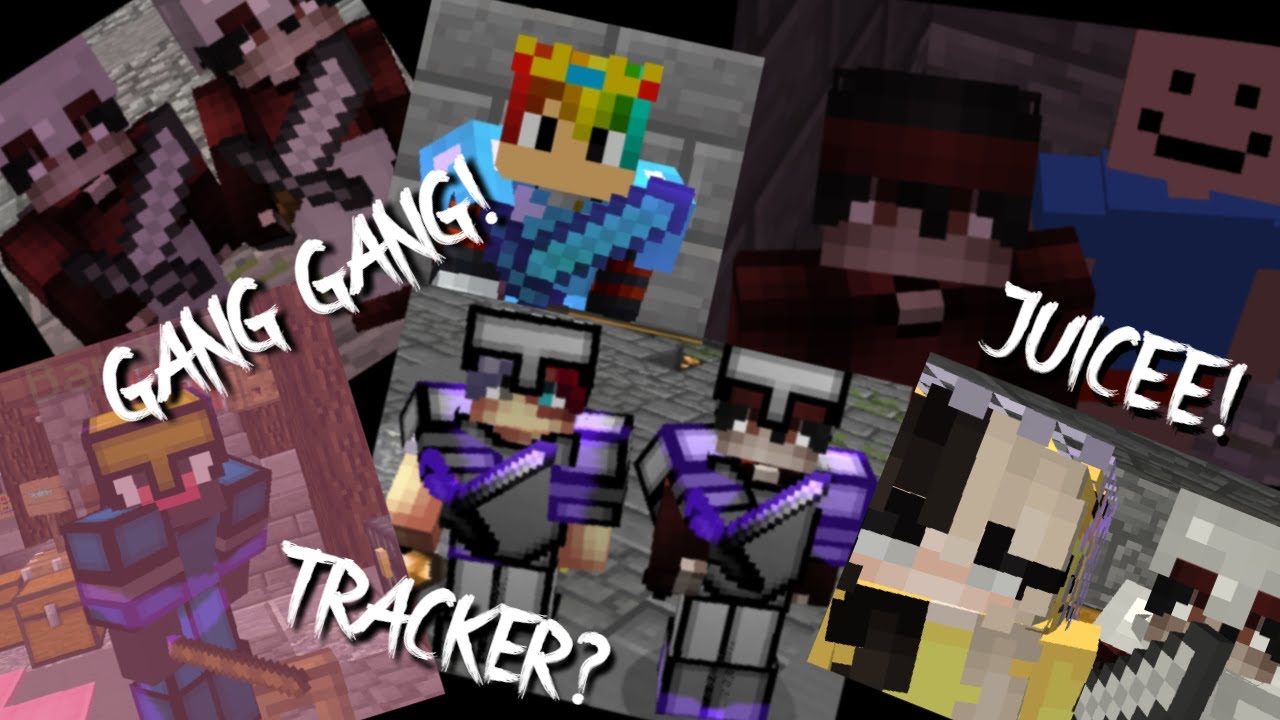 FREAKYVILLE GANG GANG VAGTKILLS!