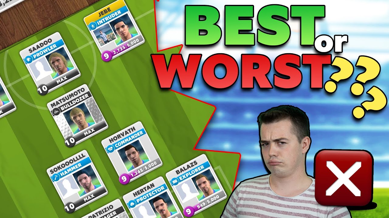 TIPS FOR ONE OF THE MOST USED FORMATION IN SCORE MATCH! ARENA 10+ :: E174