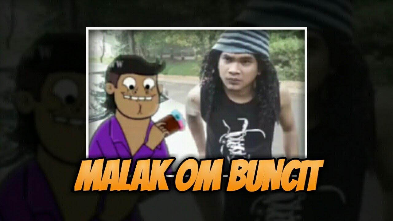 Maell_Lee Bukan Kaleng-kaleng Terbaru 2018 | 