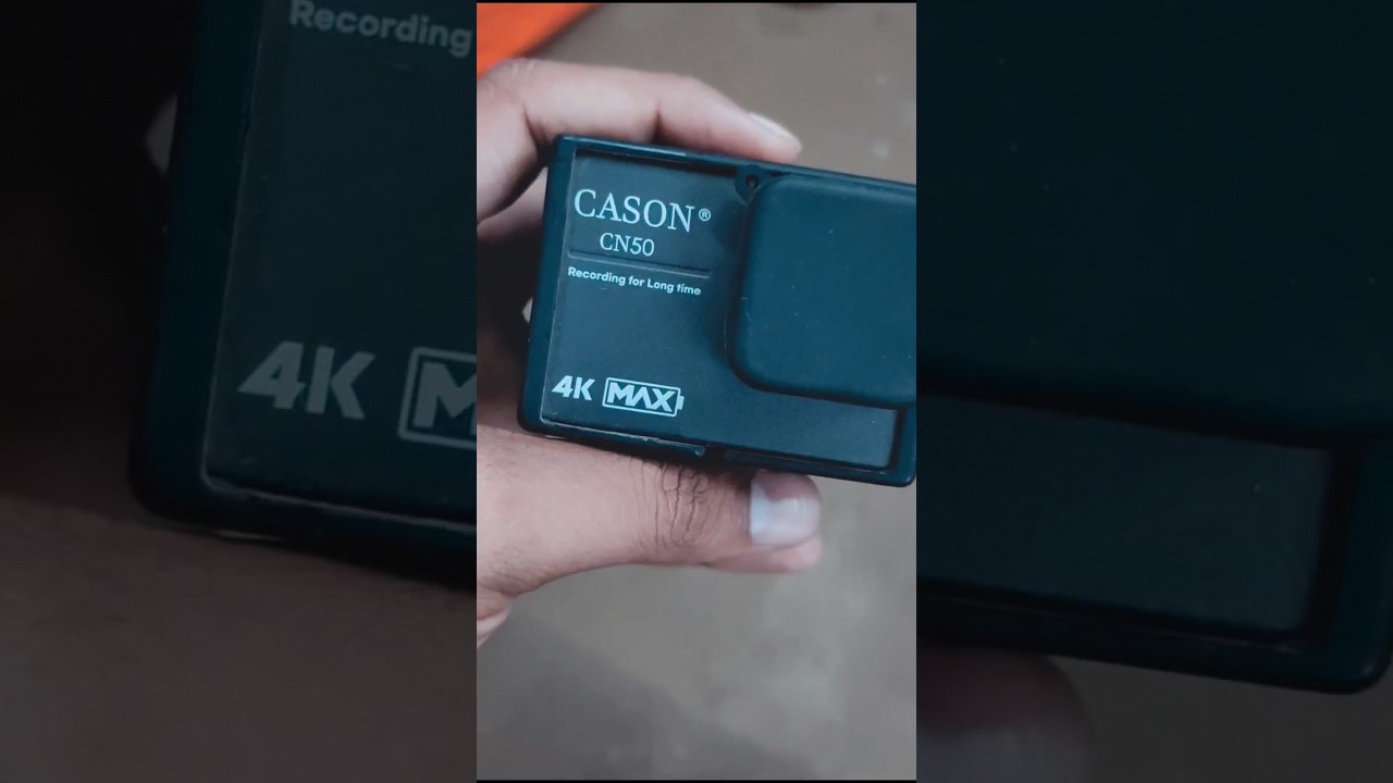 cason cn50 #cason #theshalmantelon #youtubeshorts