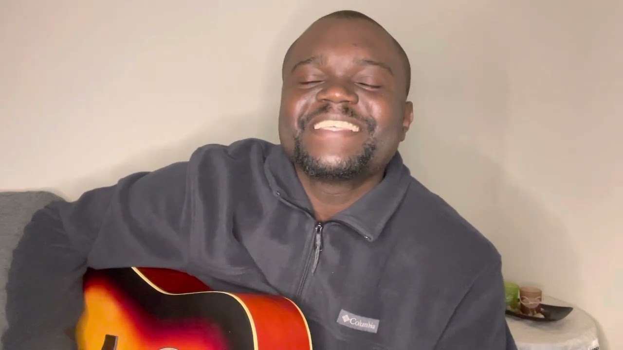 Je te chanterai ohh mon Dieu, tous les jours de ma vie