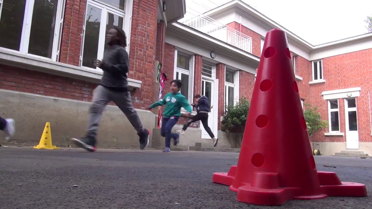 La rentr&eacute;e 2018 en vid&eacute;o