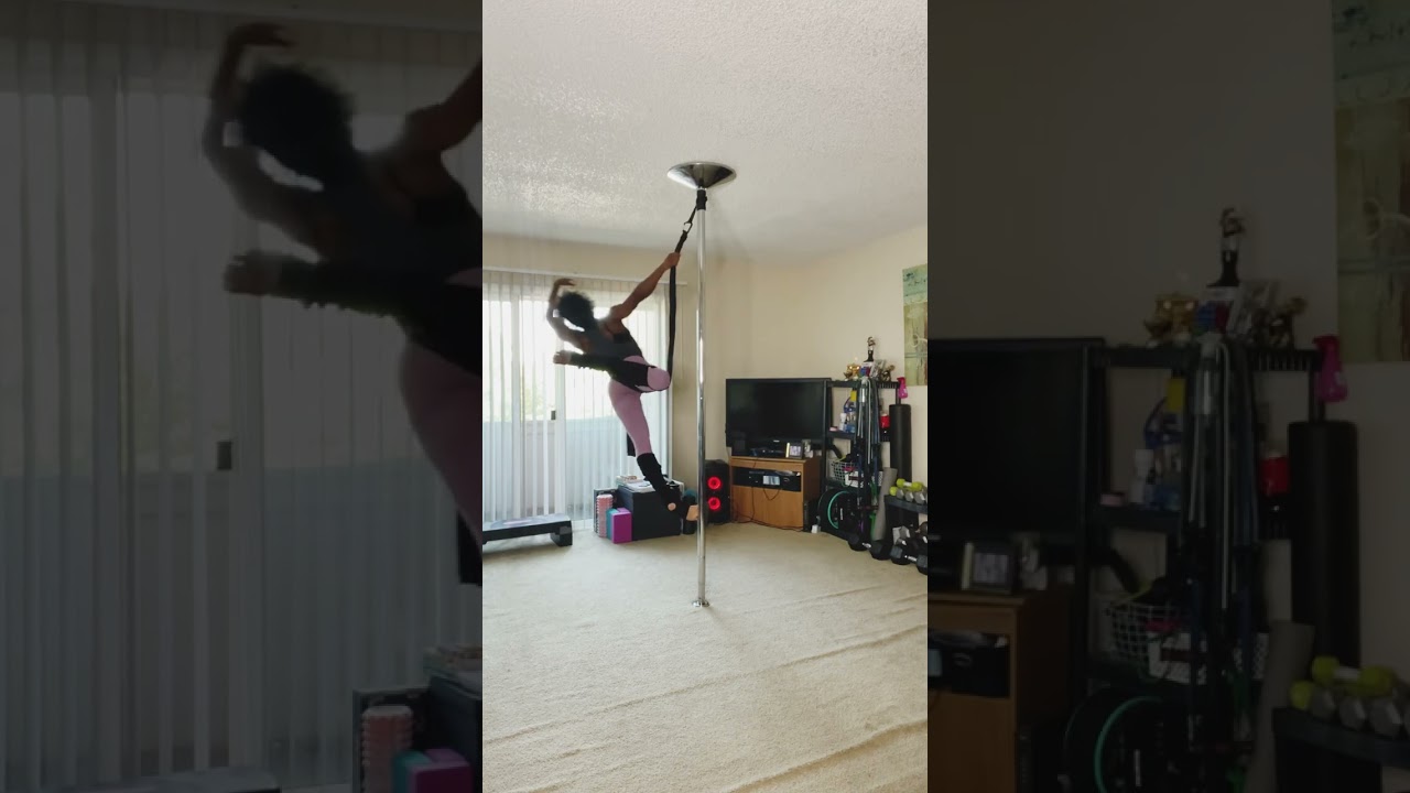 FabPole Combo