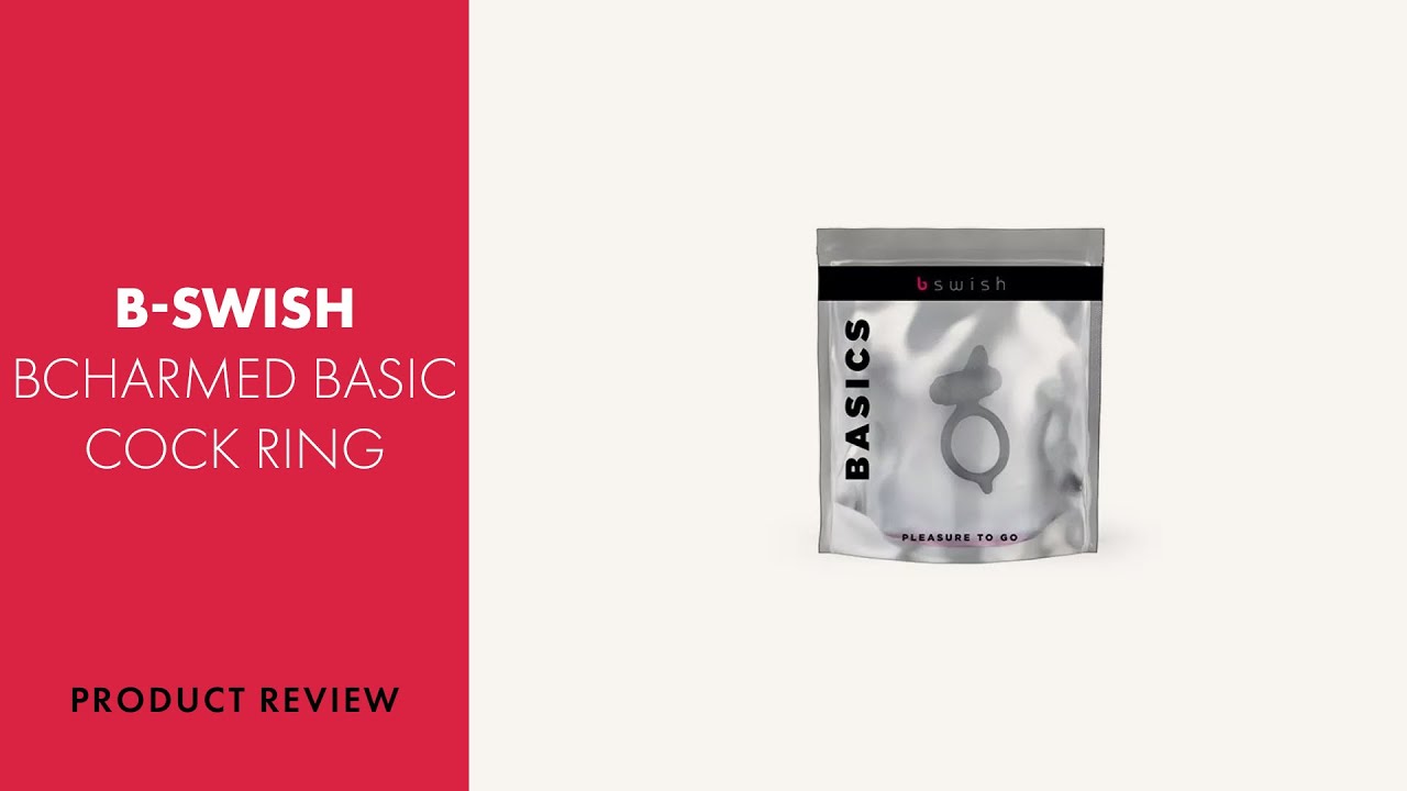 B-Swish B-Charmed Ring Review | PABO