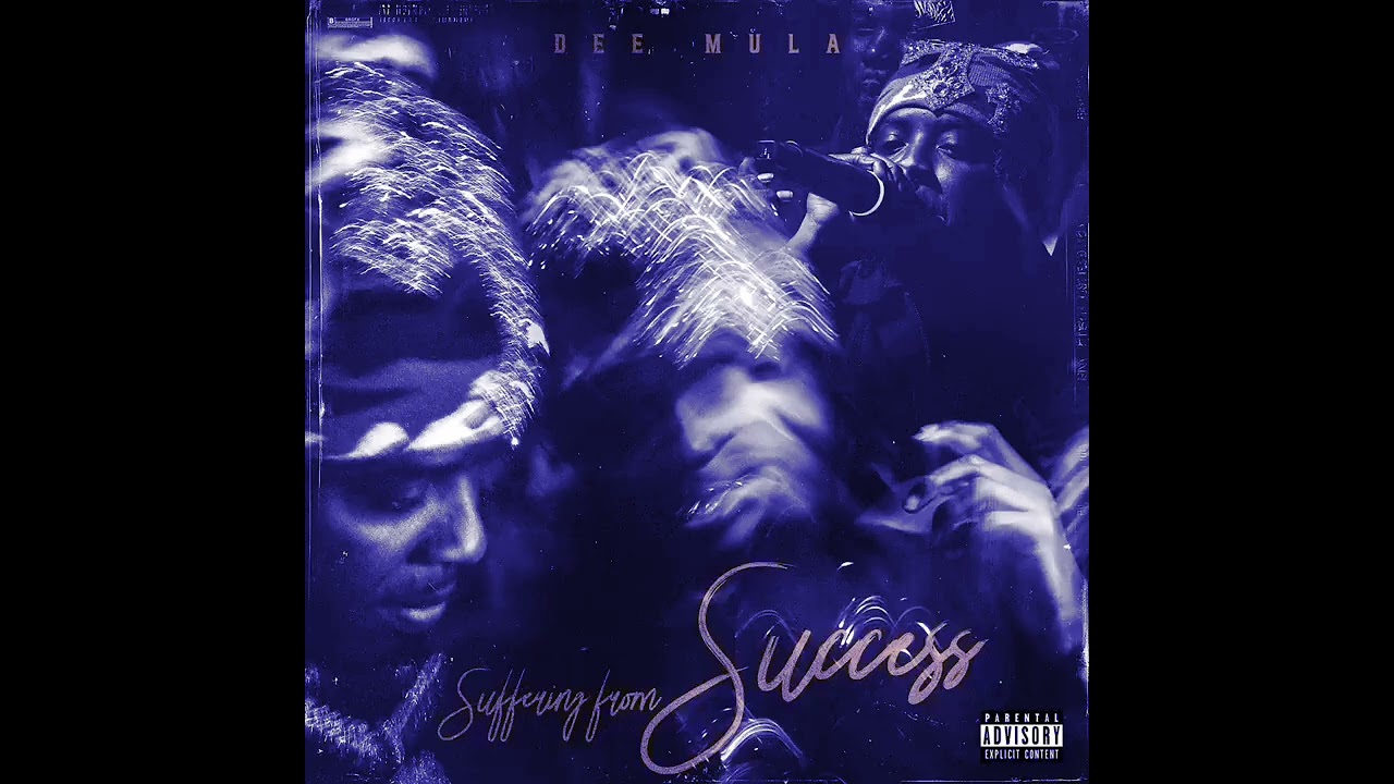 Fuck how they feel - DEE MULA SLOWED