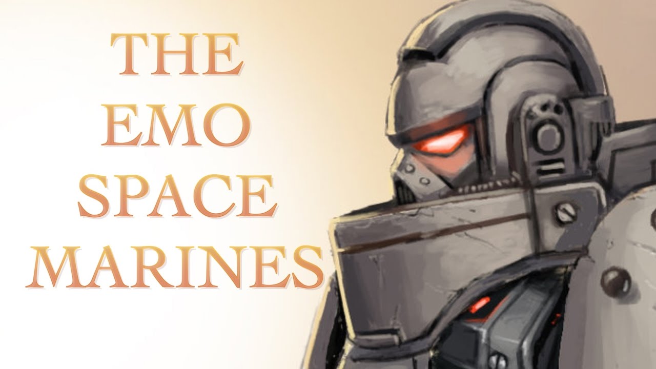 40 Facts and Lore on the Excoriators Warhammer 40K