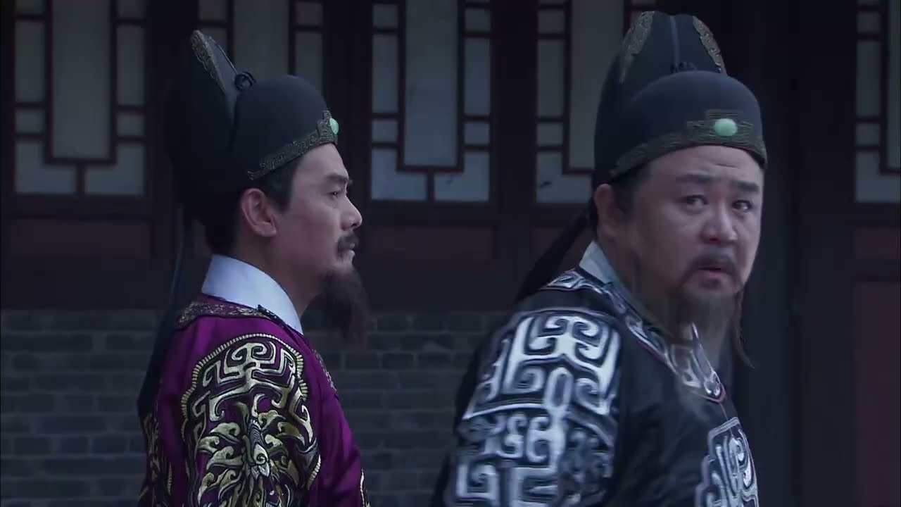 欽差自縊竟是假象？狄仁傑一眼看穿「龐大貪腐集團」黑幕，今夜突襲一網打盡！🔥