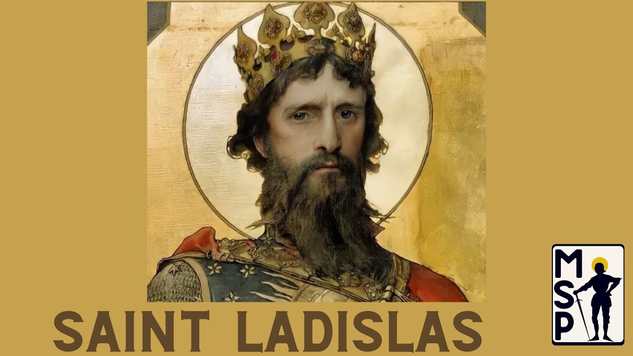 Saint Ladislas I