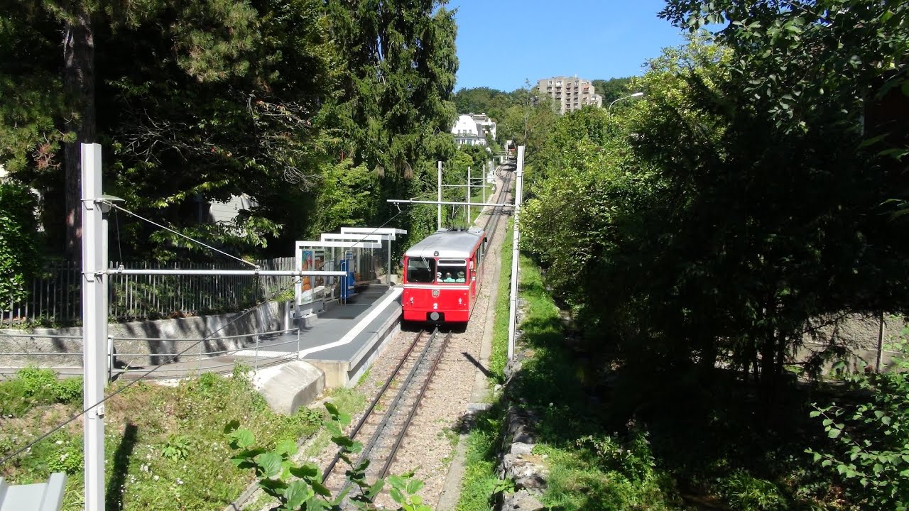 Dolderbahn Zürich