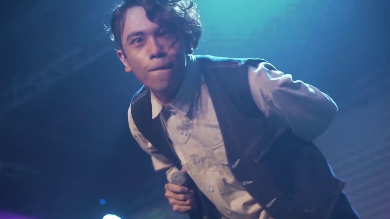 The Next Big Thing 2020 大團誕生：後站人｜我 I AM