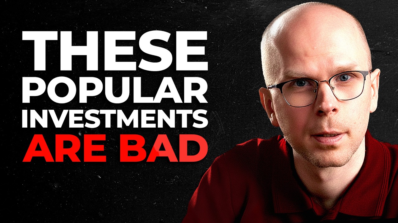 These are TERRIBLE investments - Why Do Europeans Buy Them?