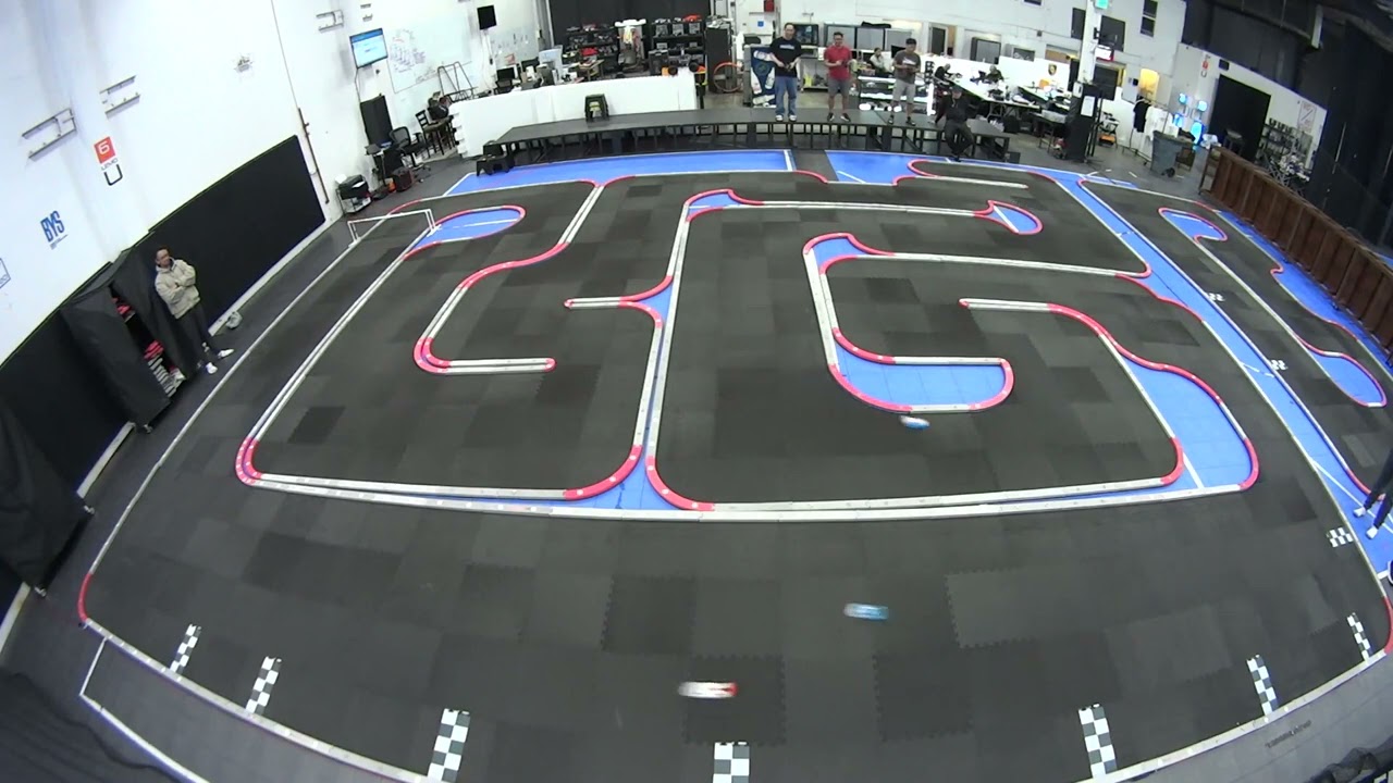 2023 05 12 Modified Q1 Inside Line Racing Mini Z Racing