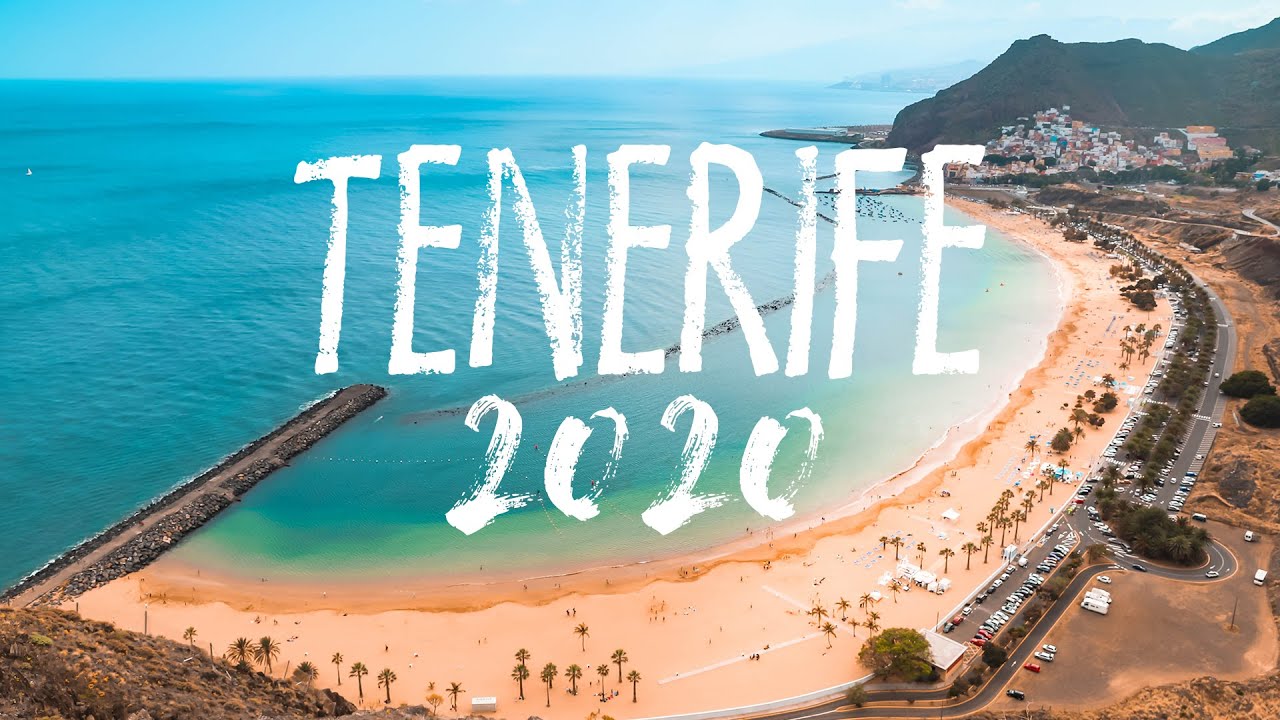 TENERIFE 2020 il nostro Primo Viaggio Post Covid
