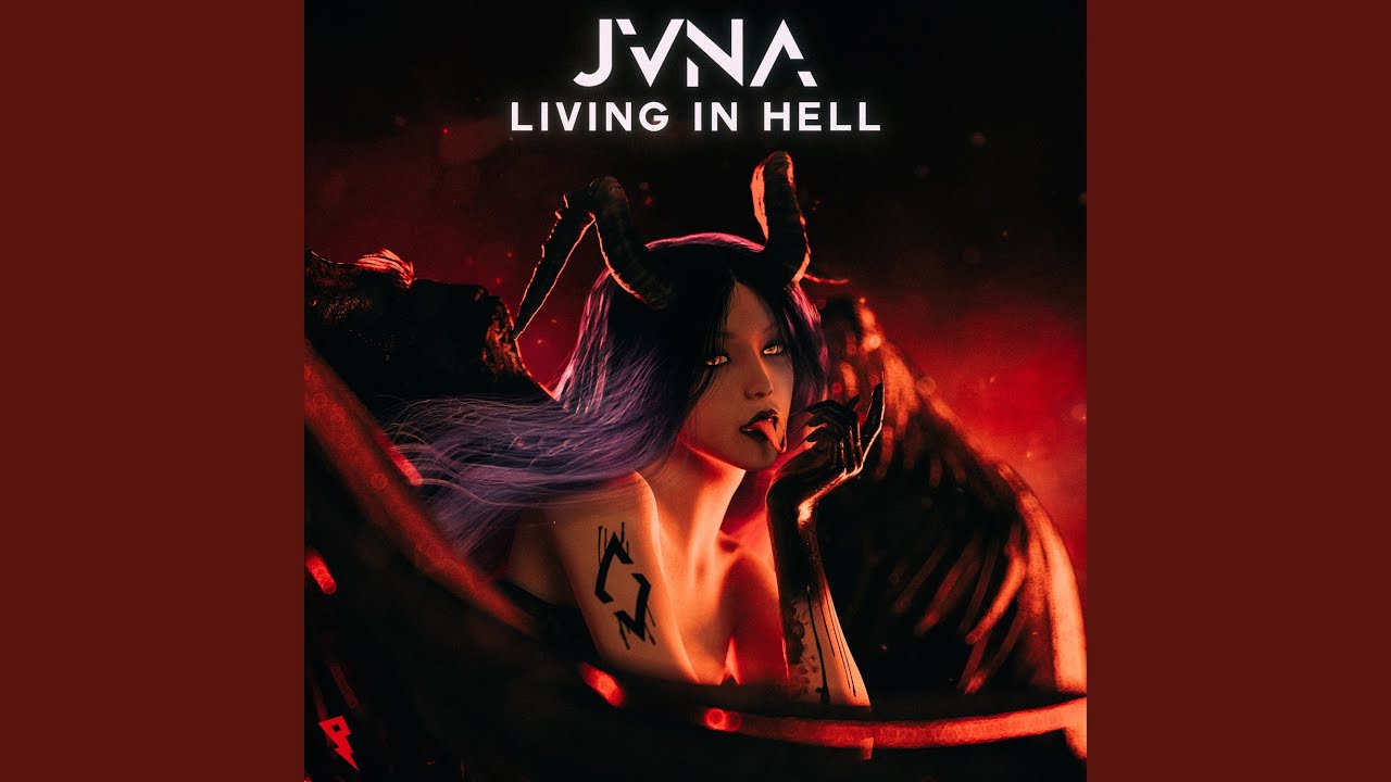 Living in Hell