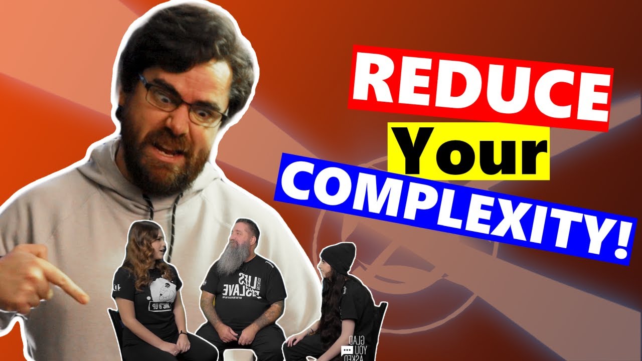 Irreducible Complexity PROVES evolution?!? 🤯