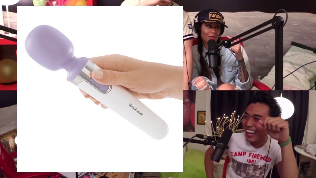 Why Bobby Lee Owns 17 Massagers