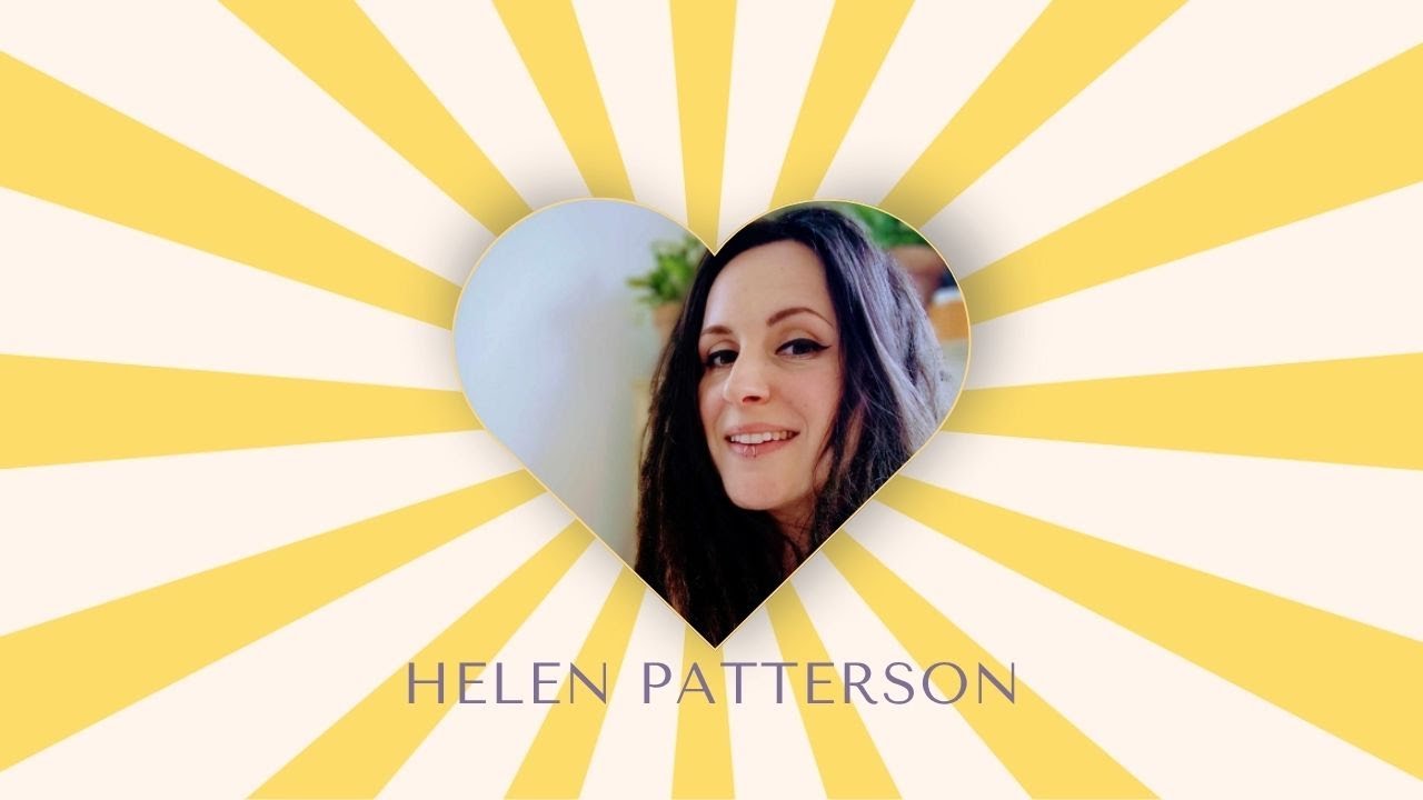 S1 Episode 6 – Nature as Teacher - with Helen Patterson