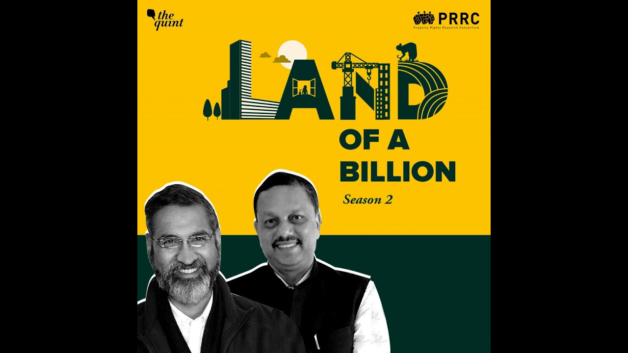 Digital Land Records: How Can it Help The Common Man and Where Does India Stand?