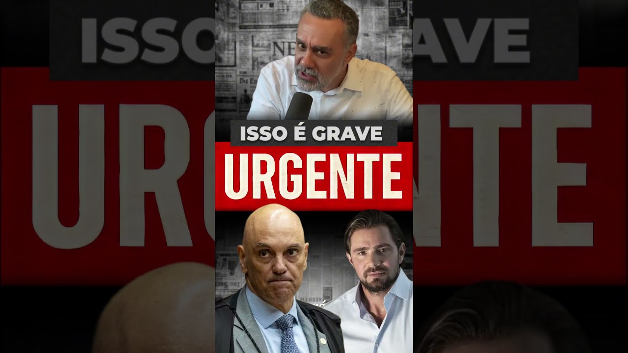 🚨VEJA:  O Documento BOMBA do TCU no celular de Vorcaro...