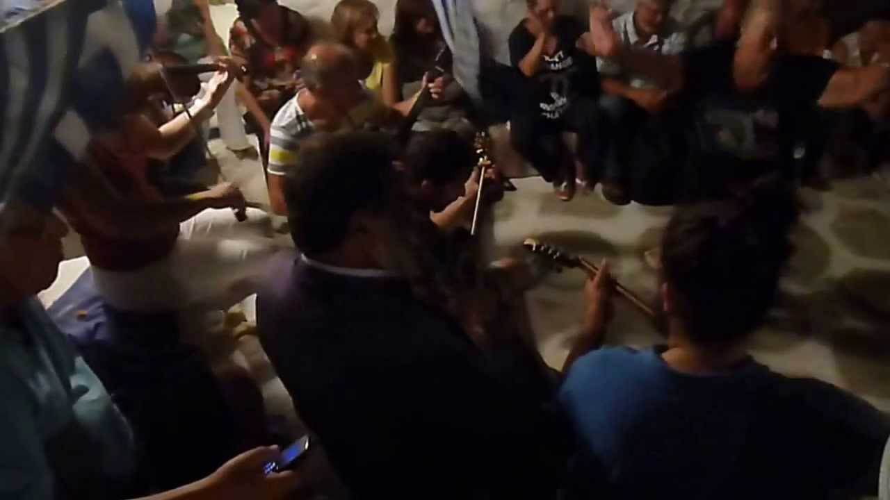 Σικινος 2013