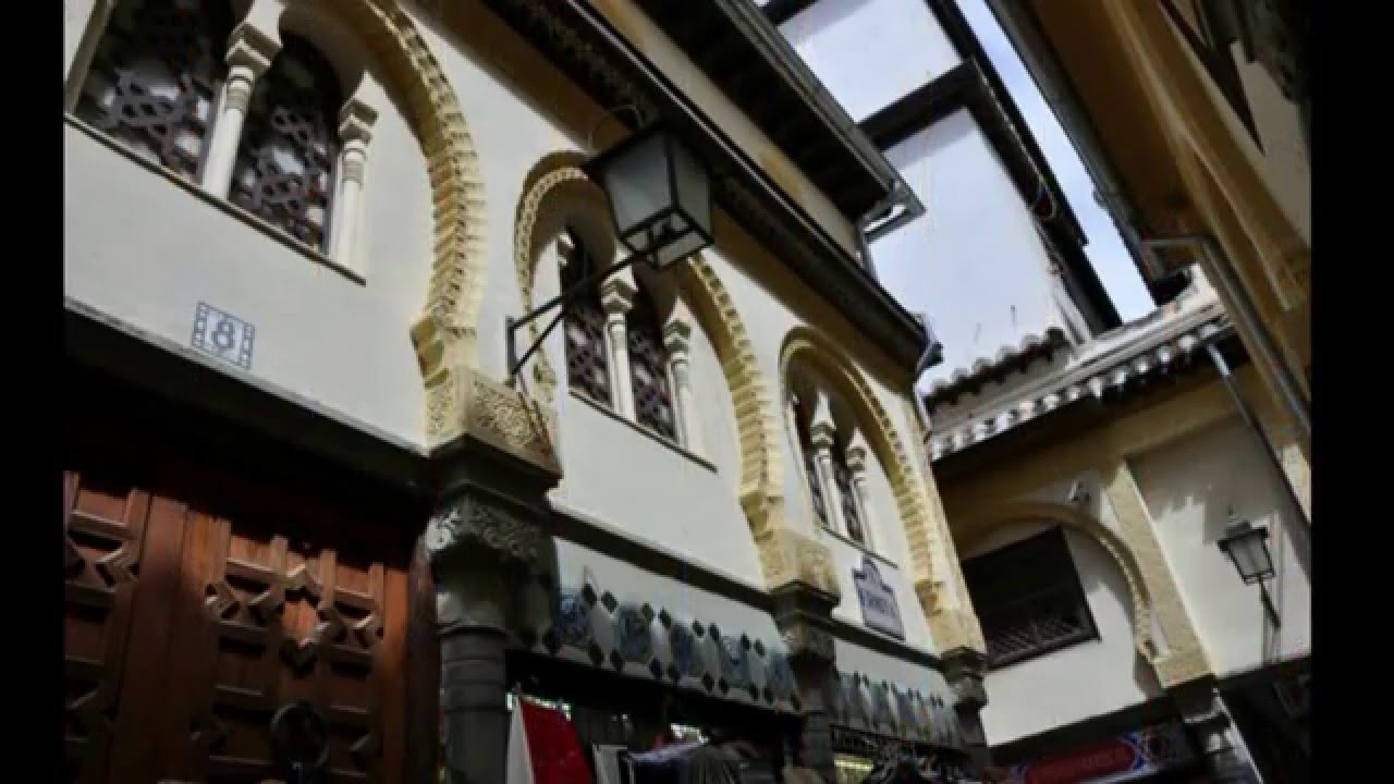 Espagne - Granada