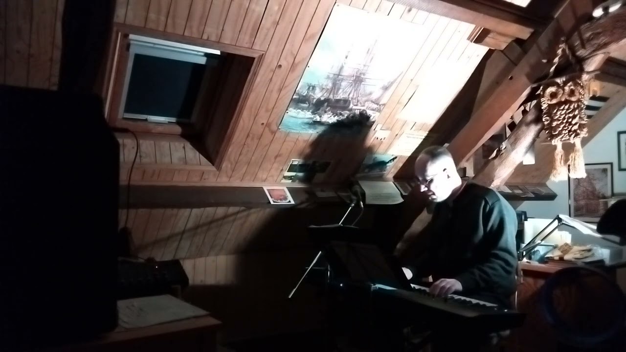 musicales résonances intérieures  (improvisation)