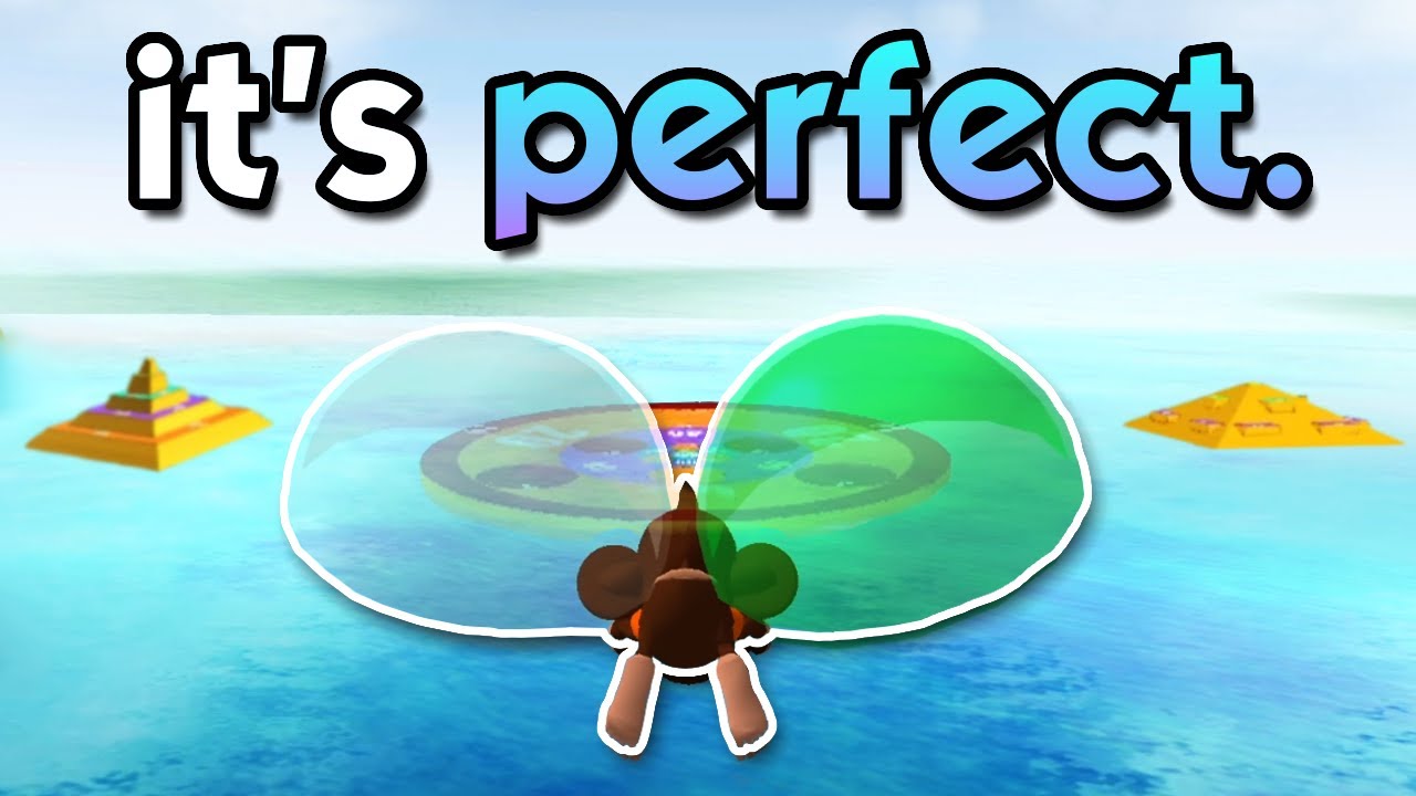 An Entire Video About Monkey Target From Super Monkey Ball