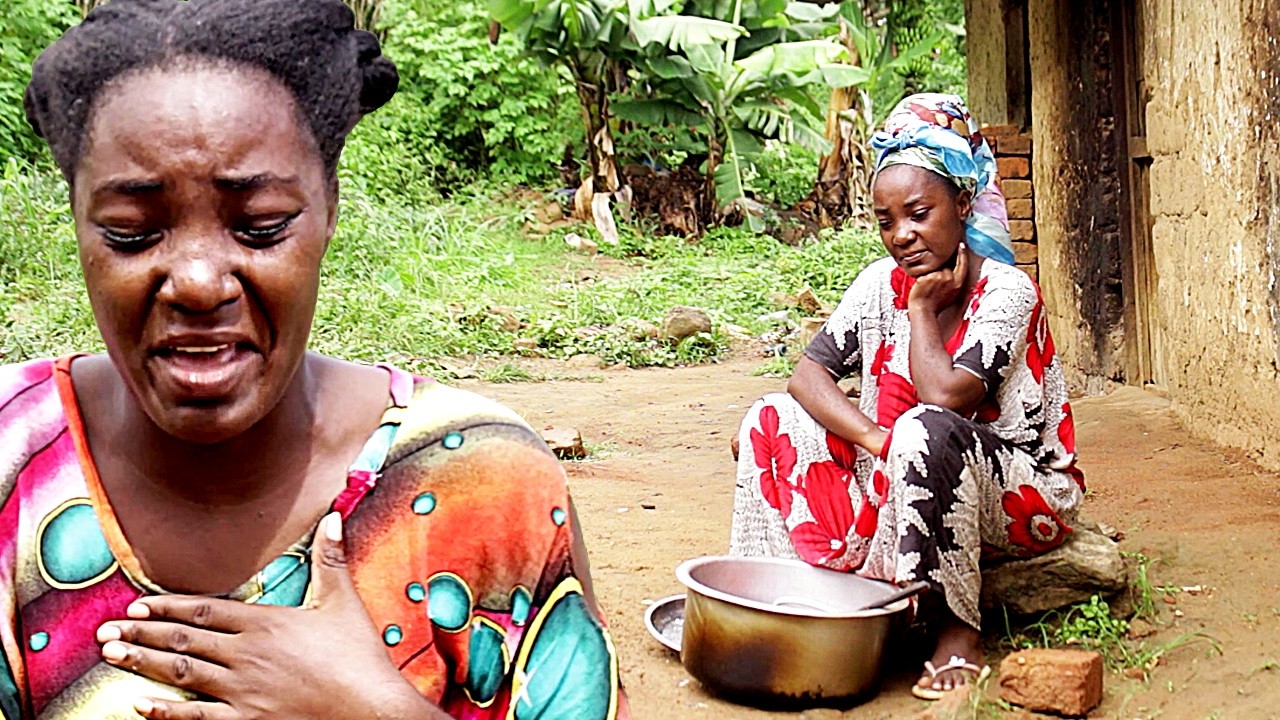 Hata Uwe Na Nguvu Gani Huwezi Kutazama Filamu Hii Bila Kulia | Mama Mariah | - Swahili Bongo Movies