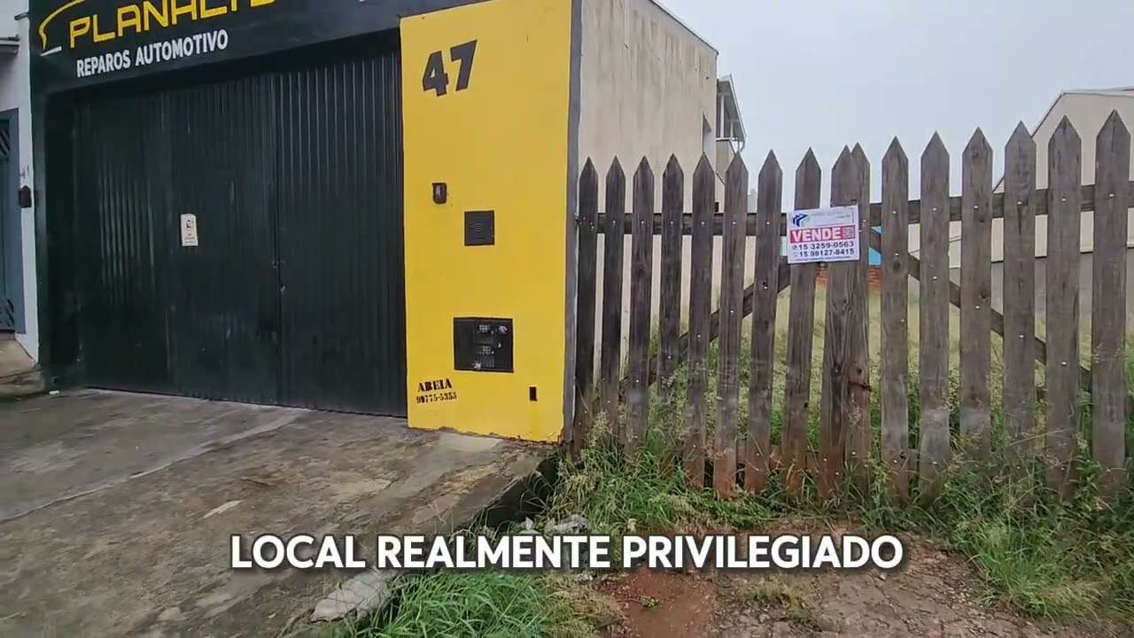 Terreno para VENDA  ■ Olha que oportunidade boa