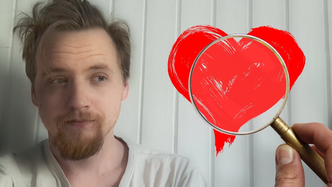 Miten löydät itsellesi kumppanin?