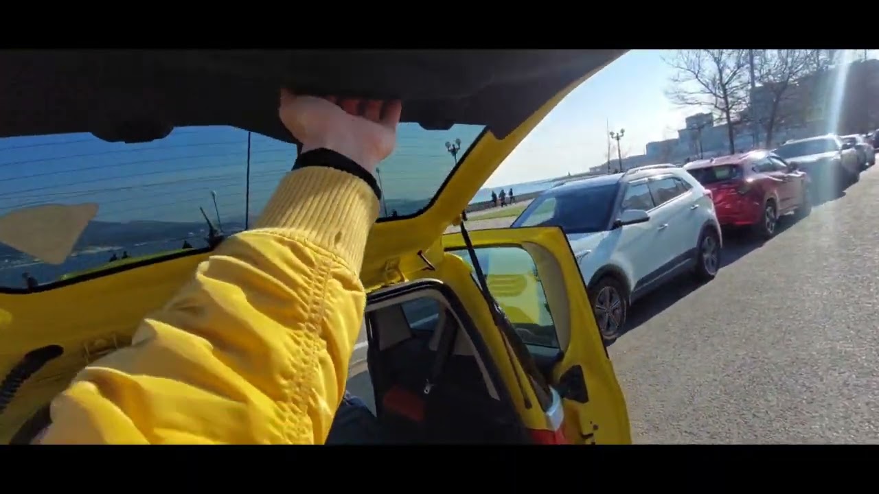 Peugeot 1007 Капсула времени! ☀️☀️☀️