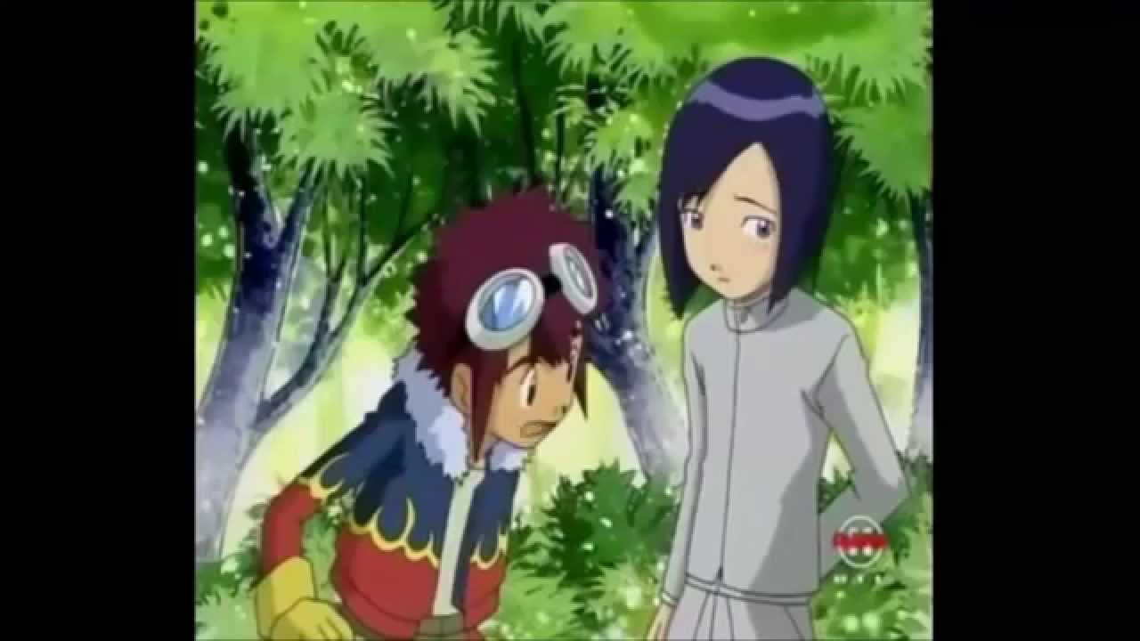 DaiKen-This Song saved my life