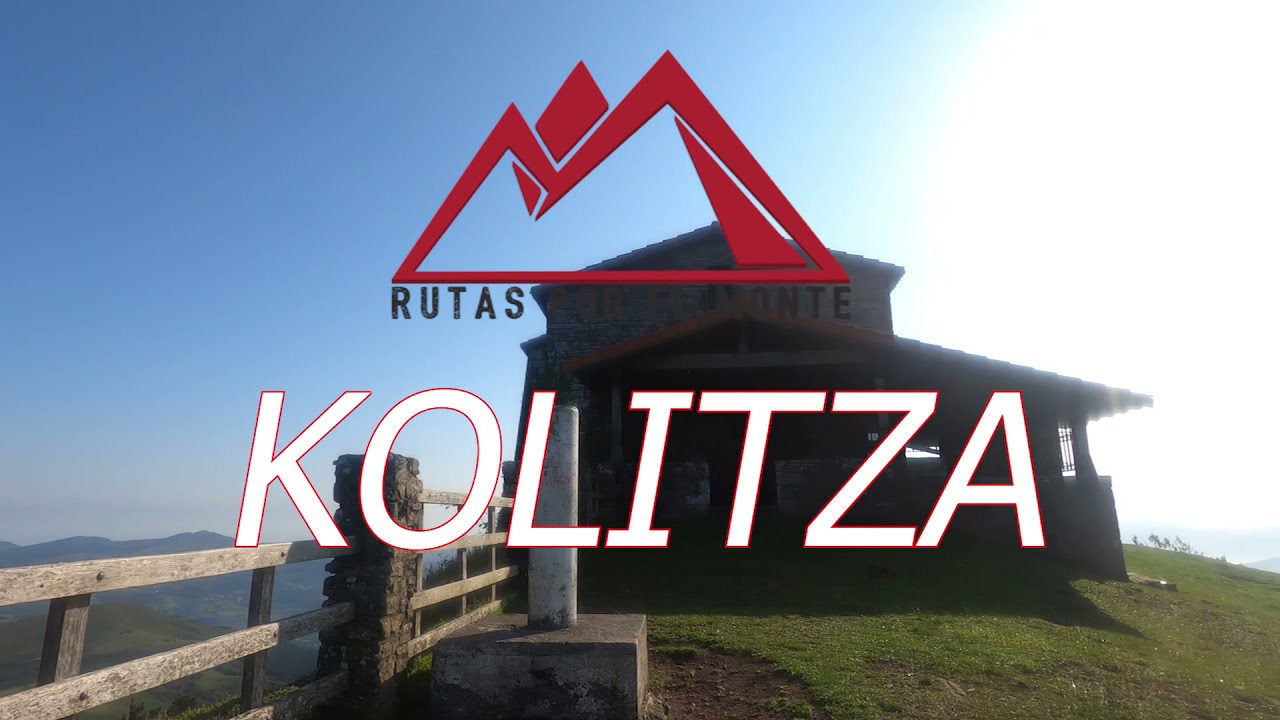 KOLITZA desde PANDOZALES