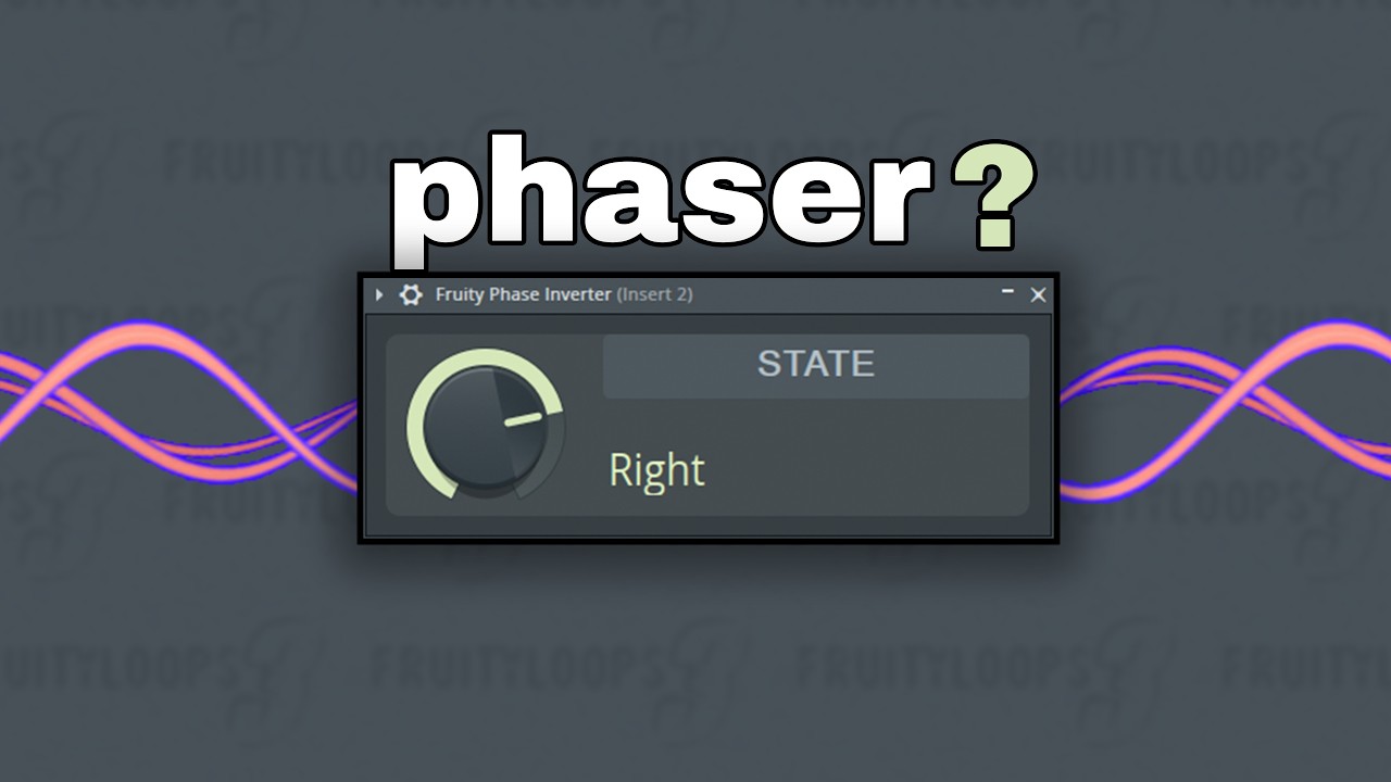 the most incredible effect in FL Studio