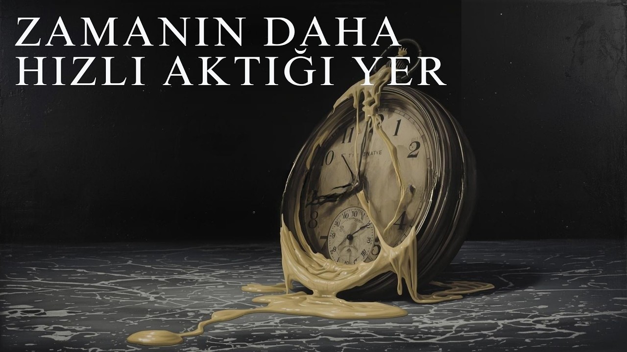Evrenin En B&uuml;y&uuml;k Gizemi: BO&Ouml;TES BOŞLUĞU