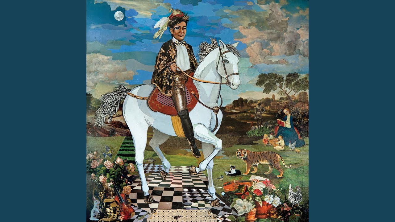 In Fantasia