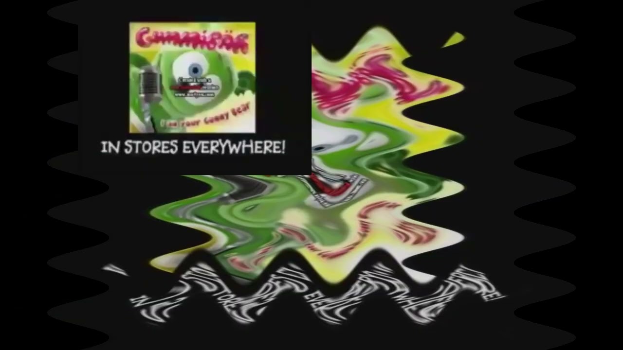 klaskyklaskyklaskyklasky gummy bear with glitch 2 has a SPARTA REMIX NO BGM