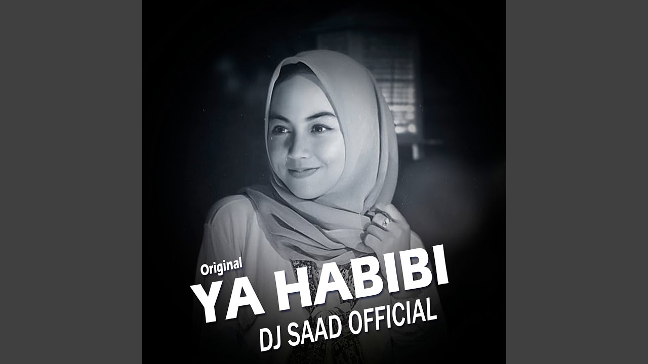 Ya Habibi