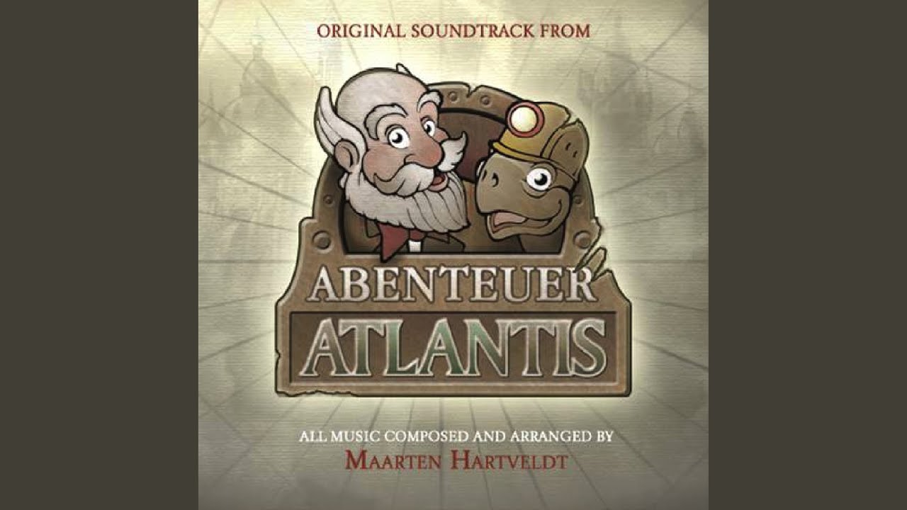 Alantis Main Theme