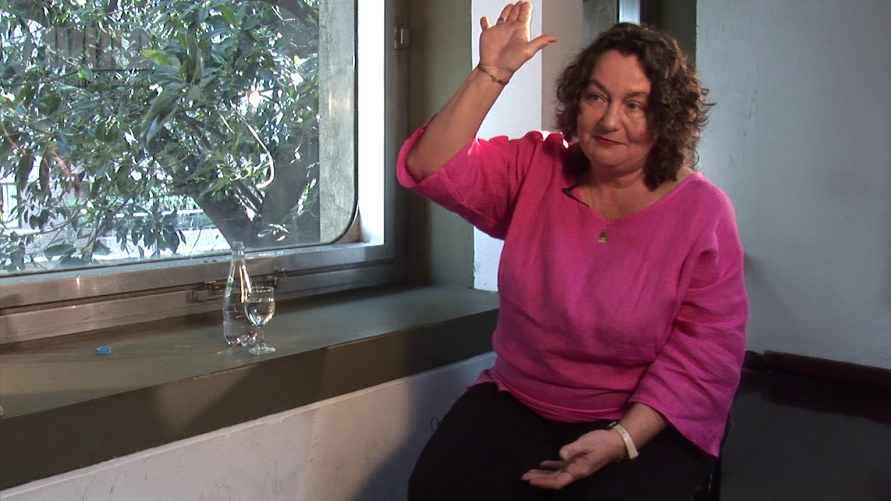 Testimonio de Silvia Irene Saladino / 07 de septiembre 2018
