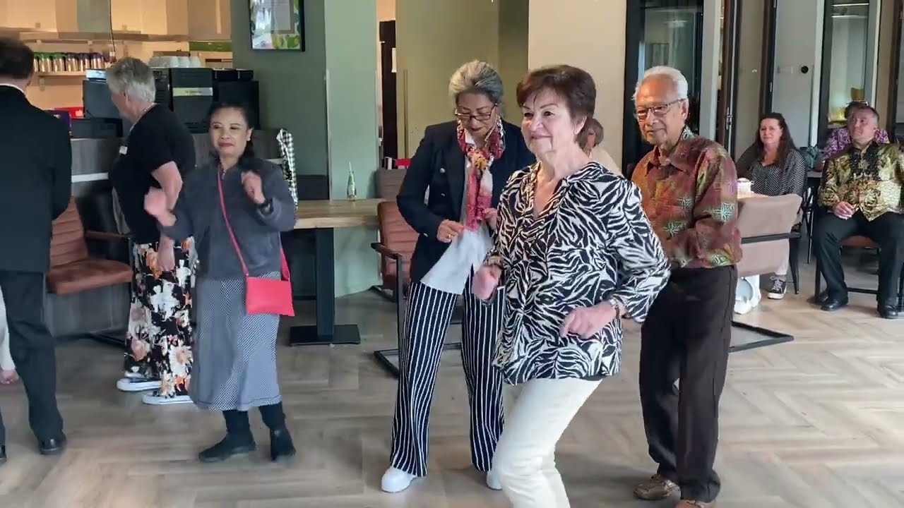 Kumpulan Nieuwegein , SWITS juli 2024