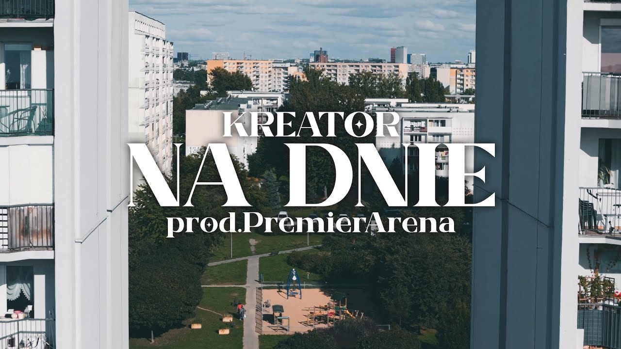 Kreator - Na dnie prod. PremierArena