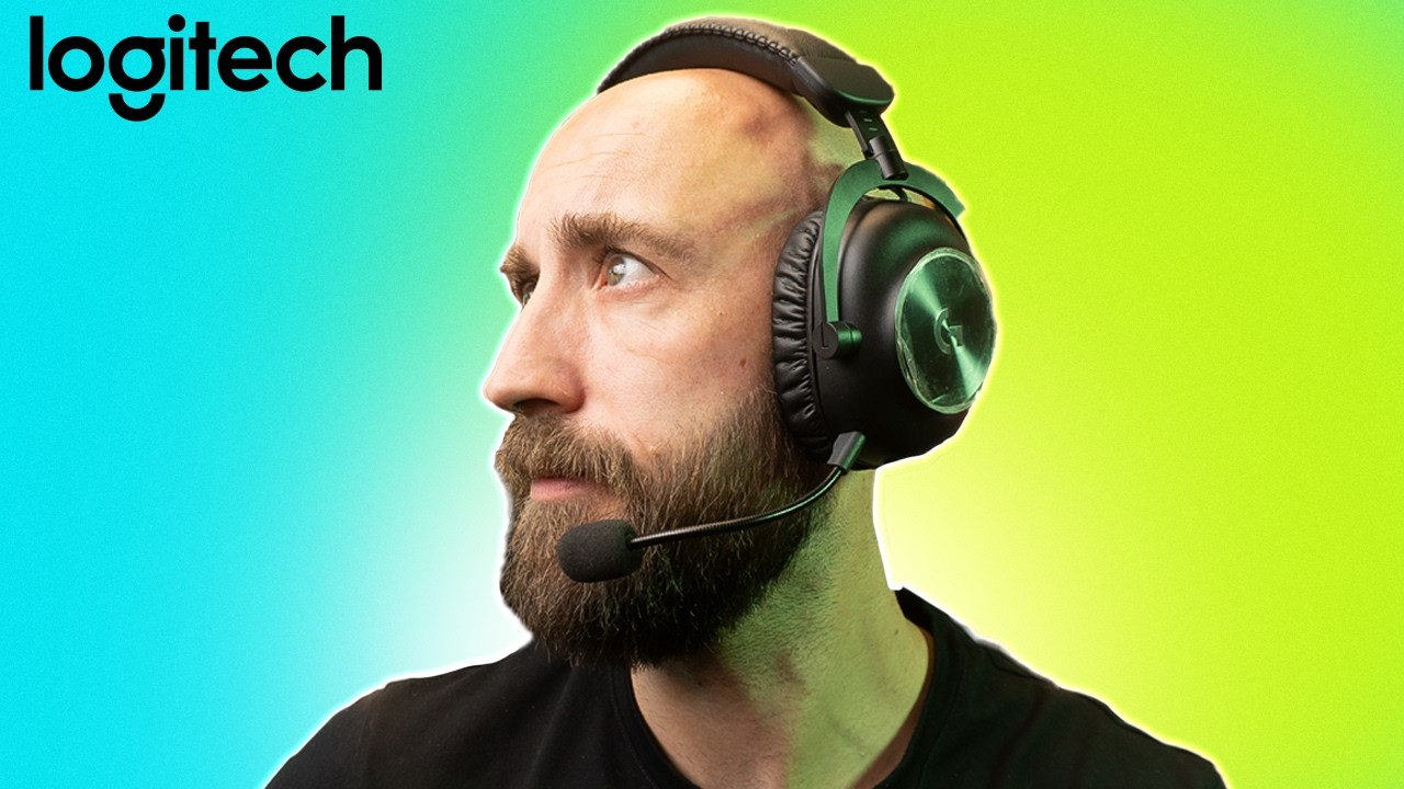 ¿Son los Mejores Auriculares Inalámbricos? 🎧 Logitech G Pro X 2 Lightspeed | Análisis Completo