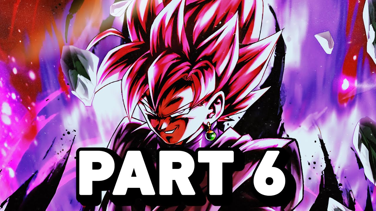 Прохождение игры Dragon Ball Sparking Zero, часть 6 — без комментариев, PS5 Pro [4K HDR 60FPS]