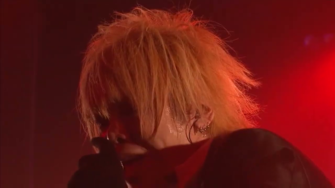 R指定『トシマ作戦』(LIVE)