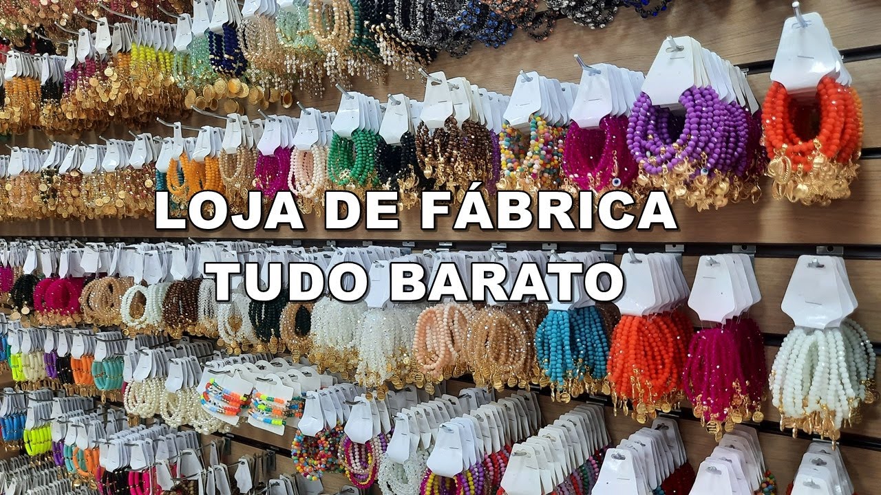 COMPRE DIRETO DO DISTRIBUIDOR LOJA DE FÁBRICA NOVA NA 25 DE MARÇO