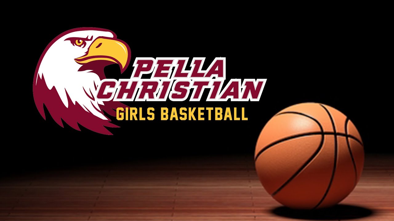 Pella Christian Girls Varsity Basketball vs DCG