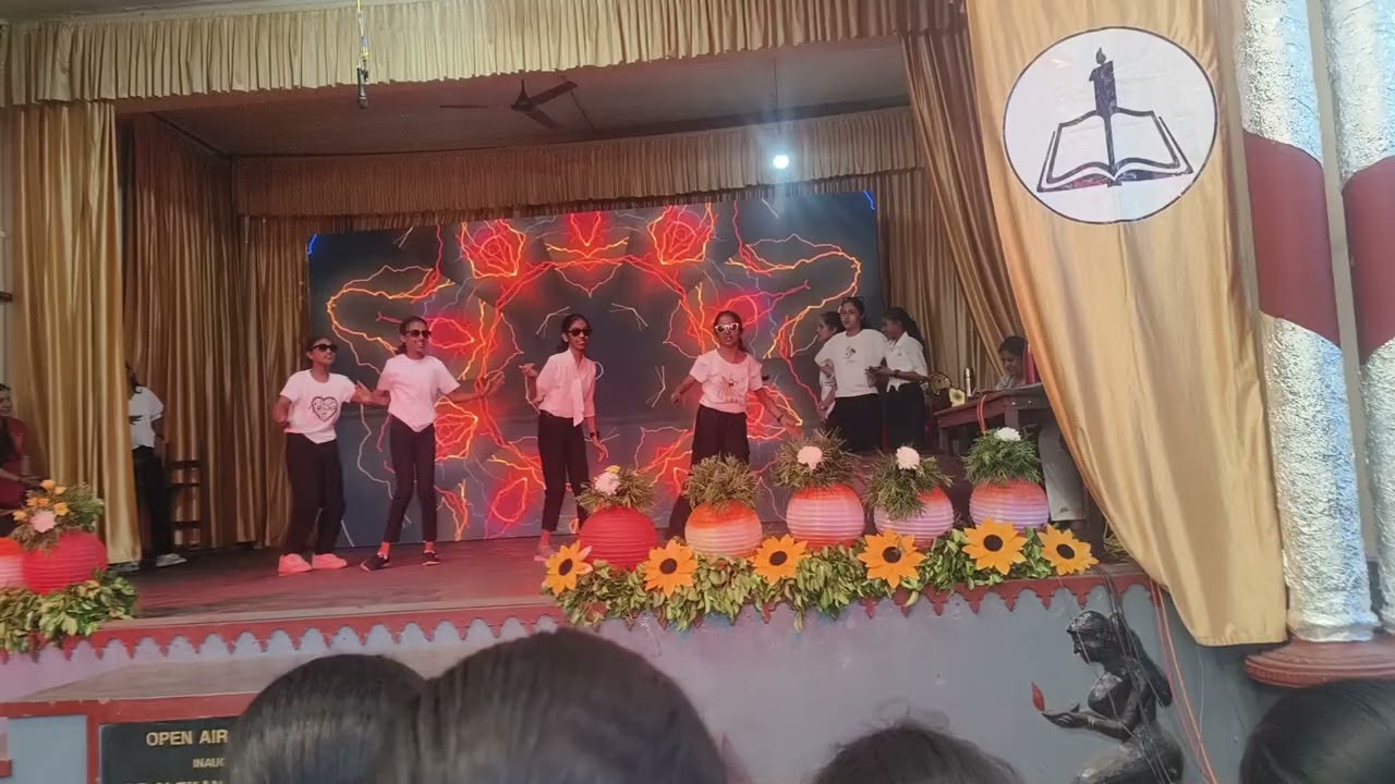 Danceeeeeeeee 