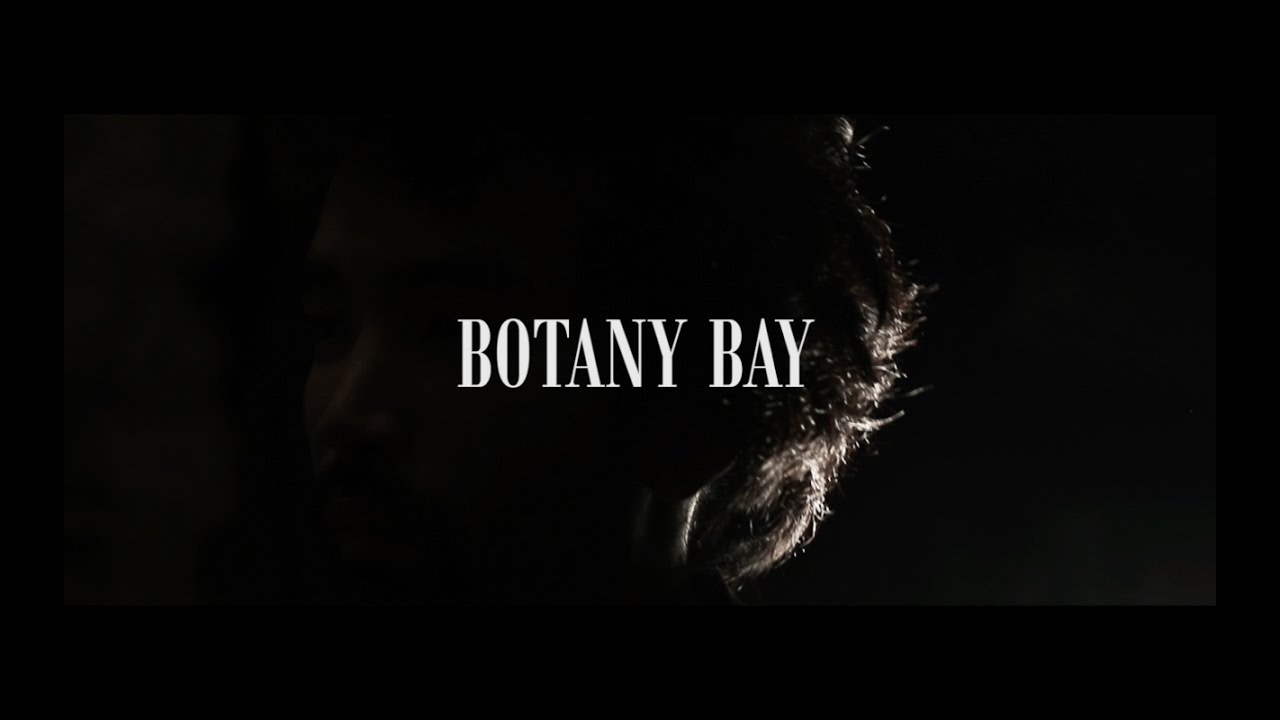 Margot De Bisschop - Botany Bay (Acoustic Cover)